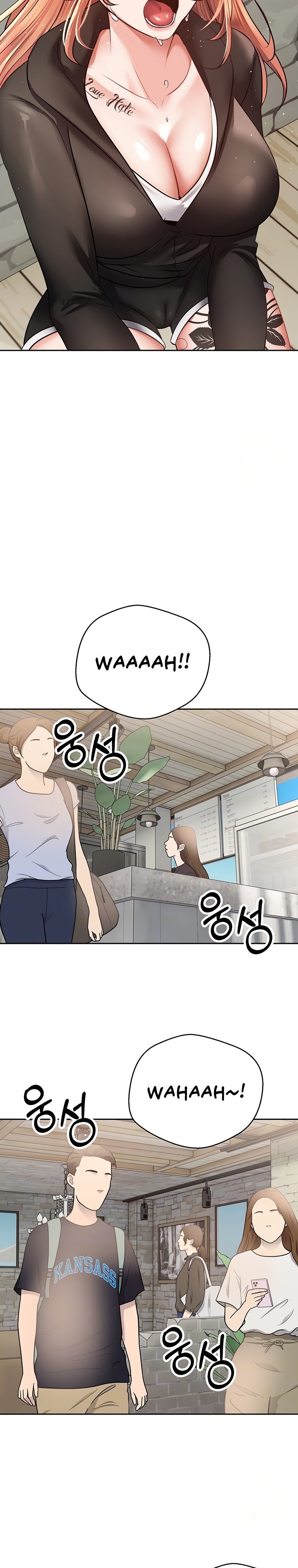 Desire Realization App - Chapter 52 - photo - 2