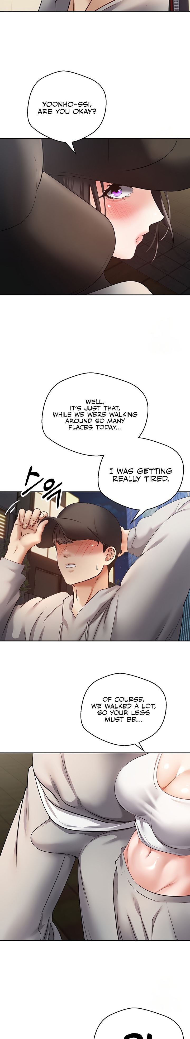 Desire Realization App - Chapter 52 - photo - 20