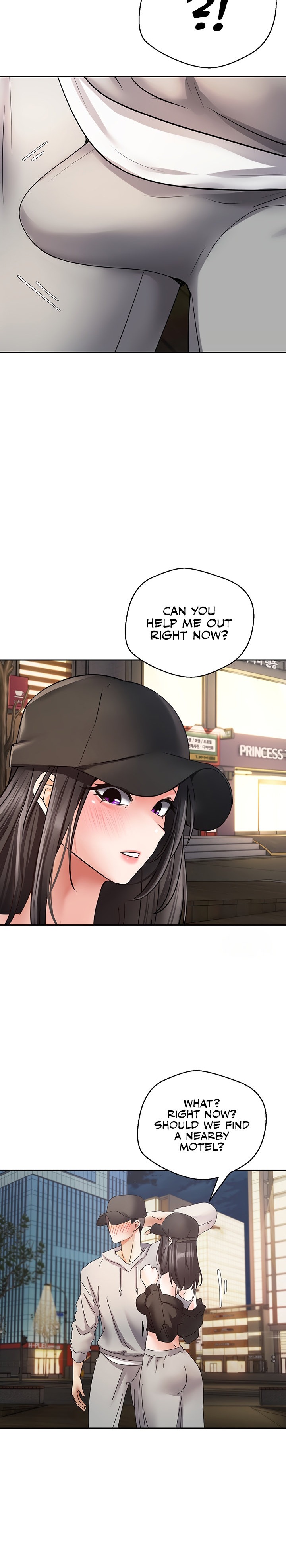 Desire Realization App - Chapter 52 - photo - 21