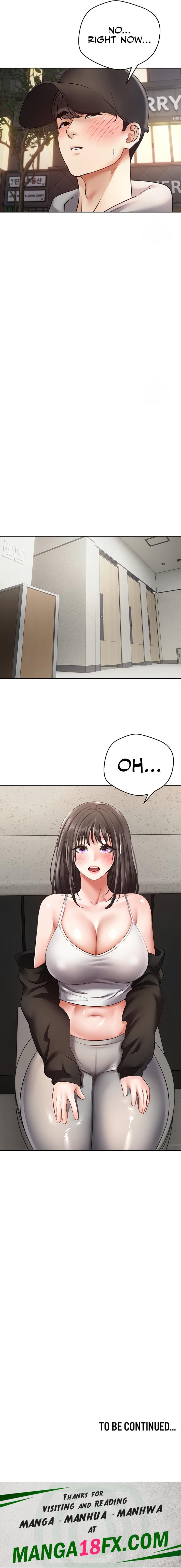 Desire Realization App - Chapter 52 - photo - 22