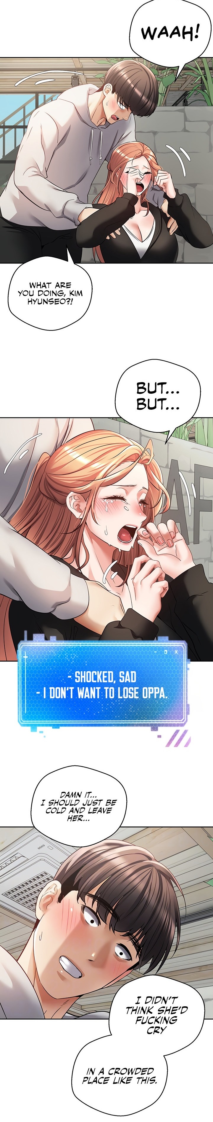 Desire Realization App - Chapter 52 - photo - 3