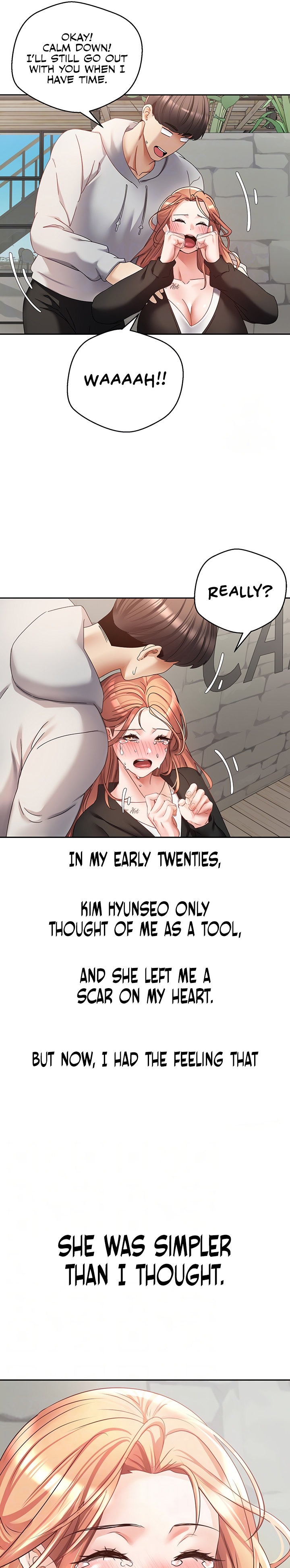 Desire Realization App - Chapter 52 - photo - 4
