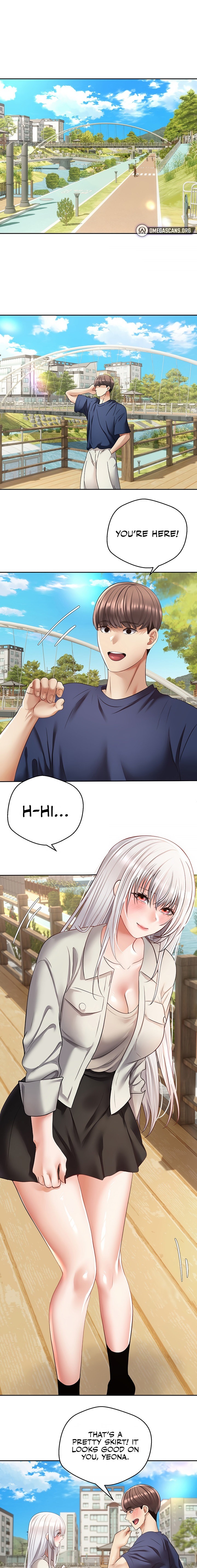 Desire Realization App - Chapter 54 - photo - 1