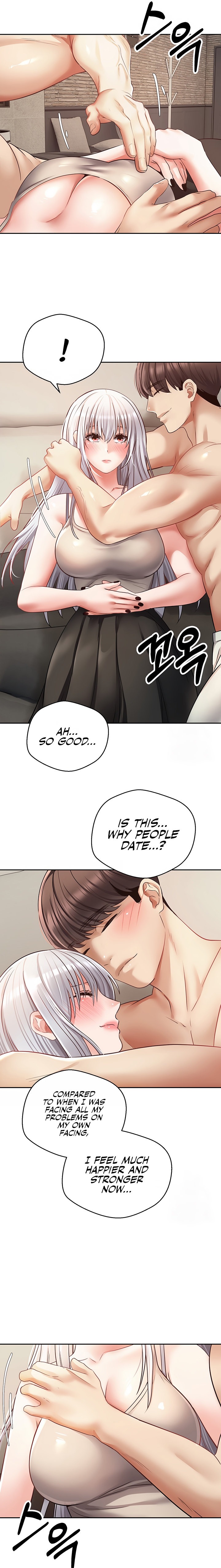 Desire Realization App - Chapter 54 - photo - 11
