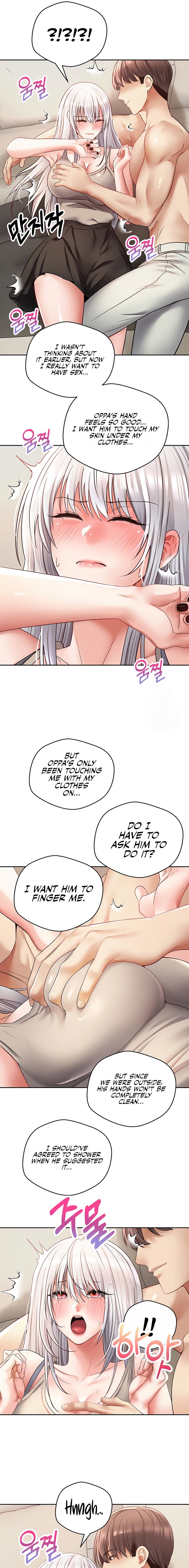Desire Realization App - Chapter 54 - photo - 13