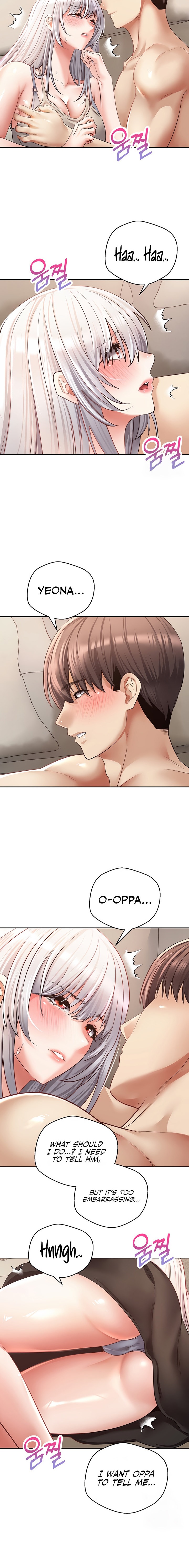 Desire Realization App - Chapter 54 - photo - 14