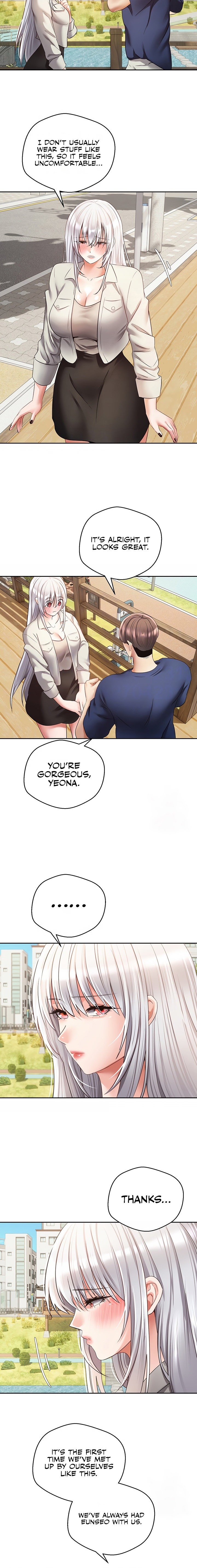 Desire Realization App - Chapter 54 - photo - 2