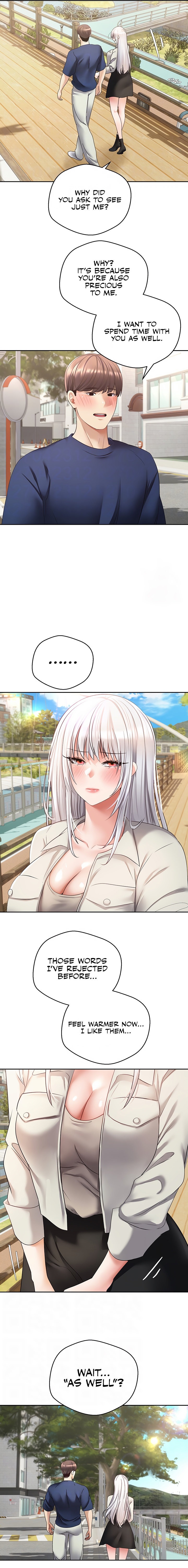 Desire Realization App - Chapter 54 - photo - 3