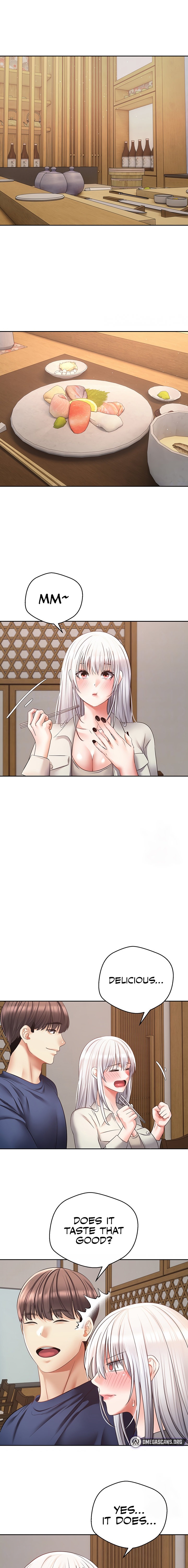 Desire Realization App - Chapter 54 - photo - 5