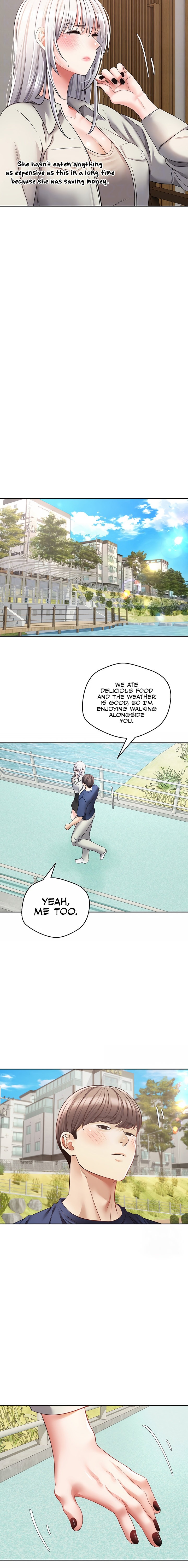 Desire Realization App - Chapter 54 - photo - 6