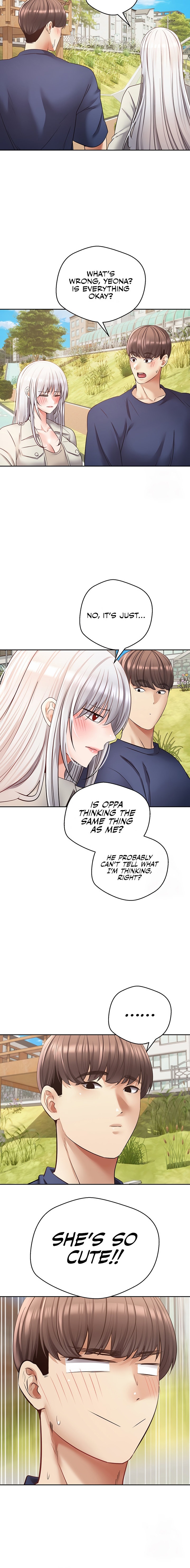 Desire Realization App - Chapter 54 - photo - 8