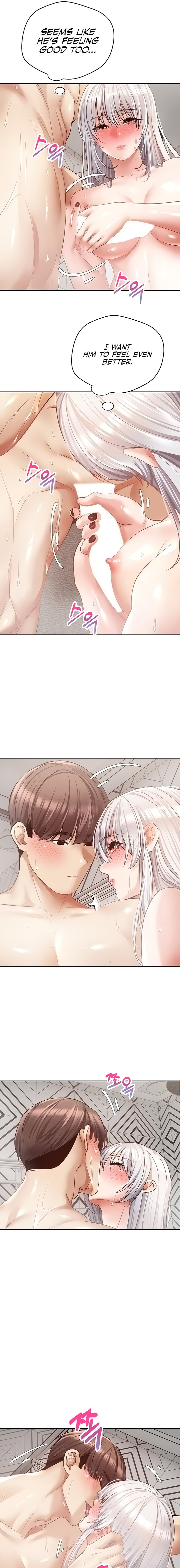 Desire Realization App - Chapter 55 - photo - 11
