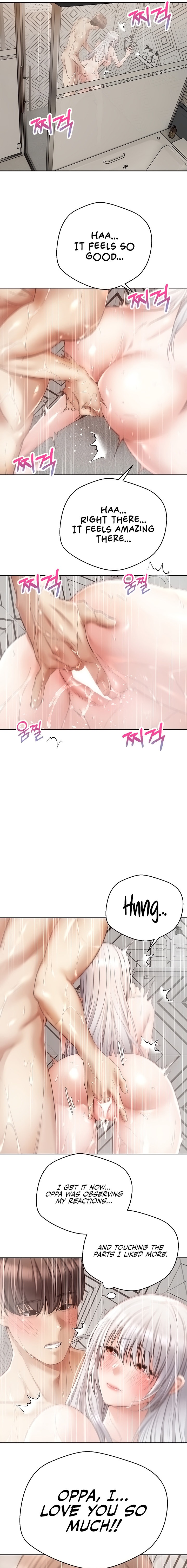 Desire Realization App - Chapter 55 - photo - 7