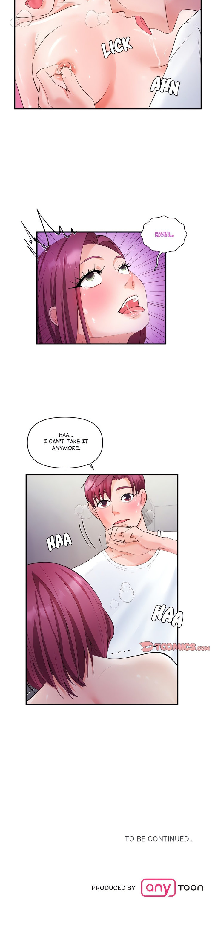 Doggy’s Training Session - Chapter 13 - photo - 13