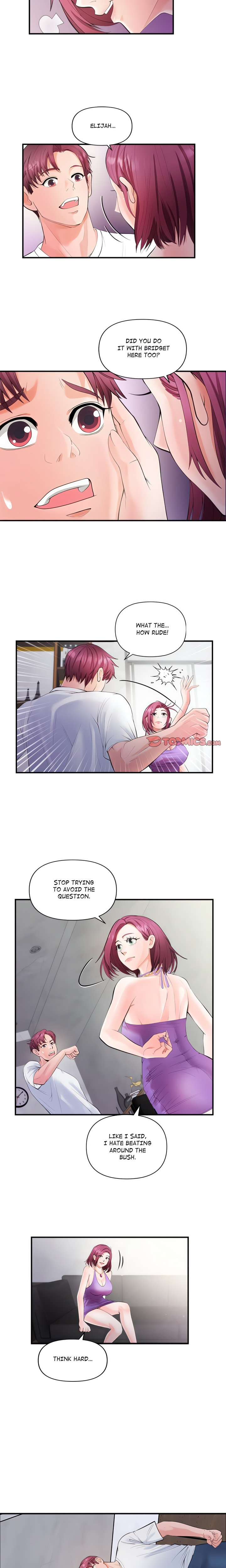 Doggy’s Training Session - Chapter 13 - photo - 4