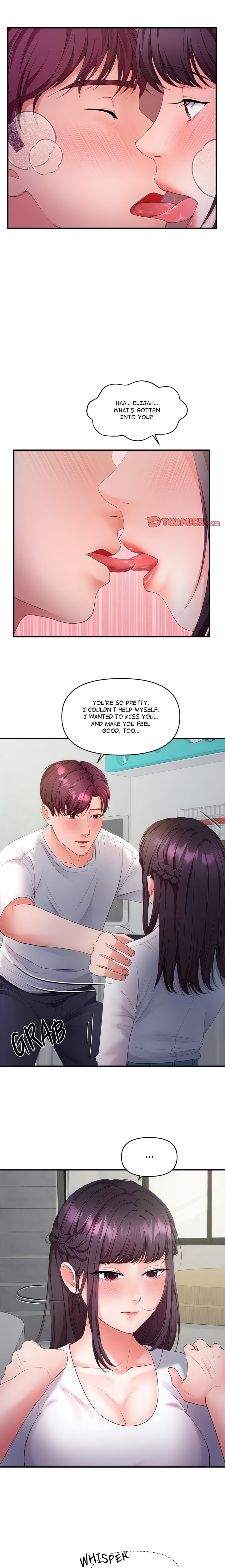 Doggy’s Training Session - Chapter 24 - photo - 11