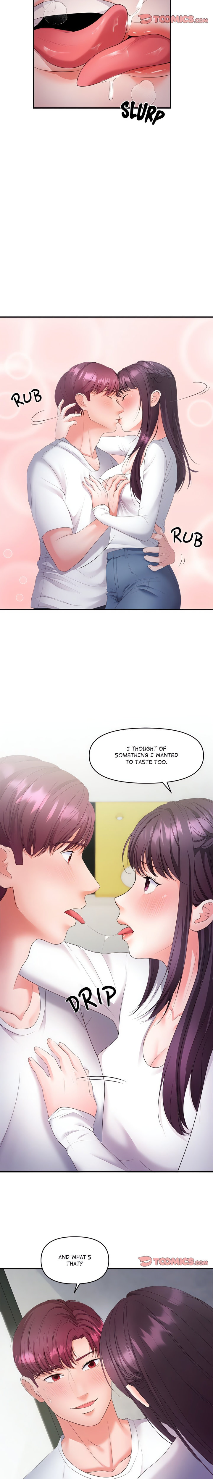 Doggy’s Training Session - Chapter 24 - photo - 13