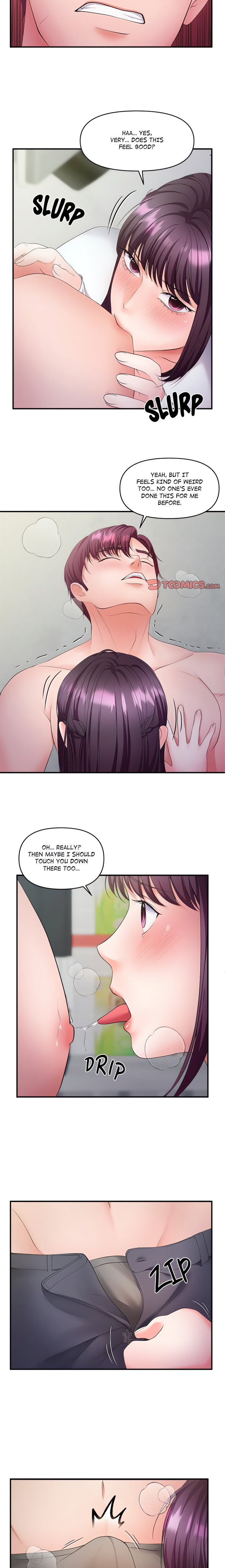 Doggy’s Training Session - Chapter 24 - photo - 16