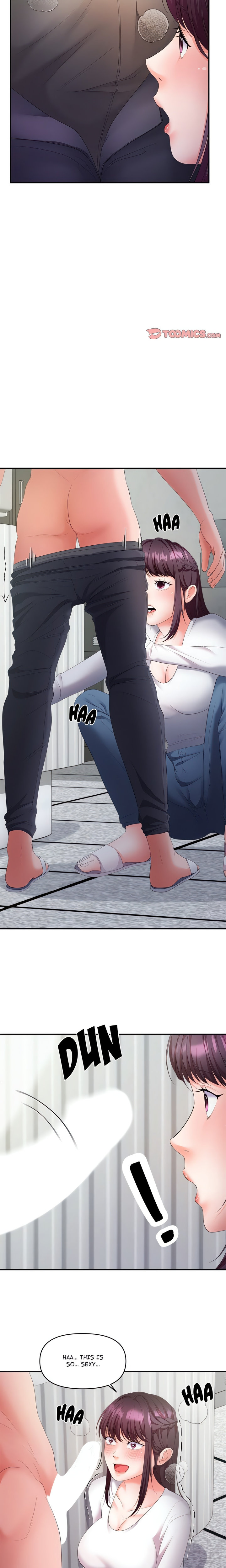 Doggy’s Training Session - Chapter 24 - photo - 17