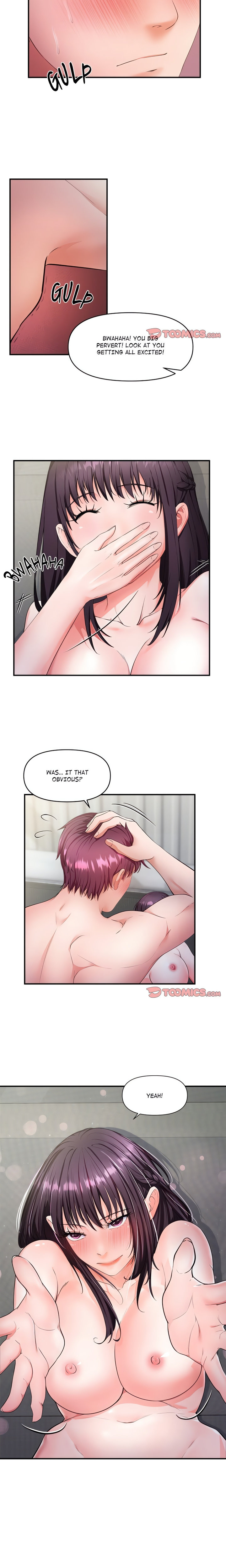 Doggy’s Training Session - Chapter 26 - photo - 17