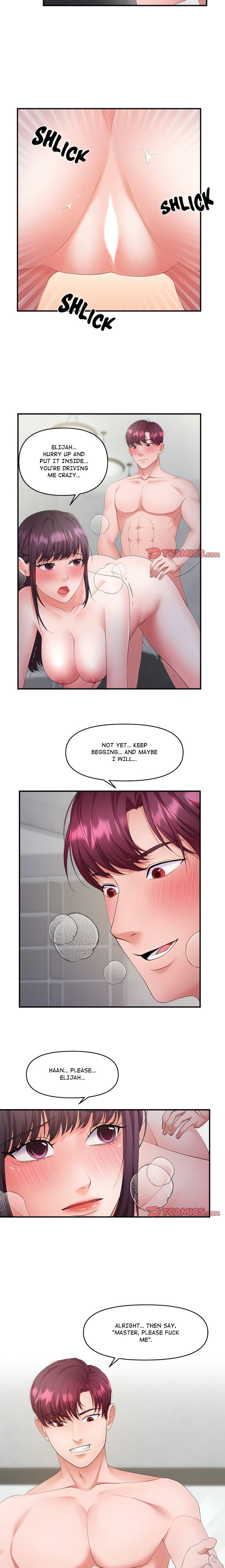 Doggy’s Training Session - Chapter 26 - photo - 3