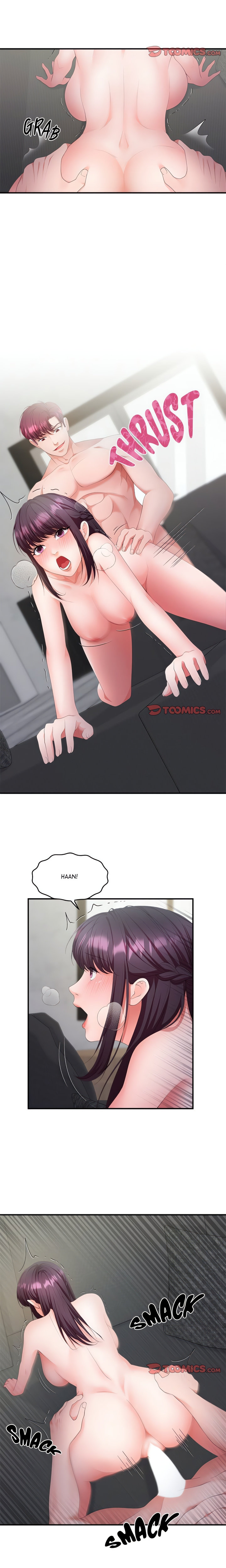 Doggy’s Training Session - Chapter 26 - photo - 5