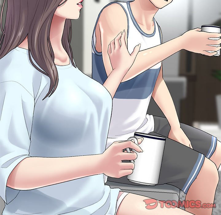 My First and Last - Chapter 7 - photo - 112