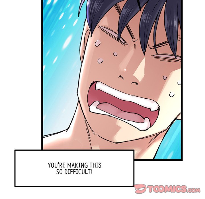 My First and Last - Chapter 7 - photo - 124