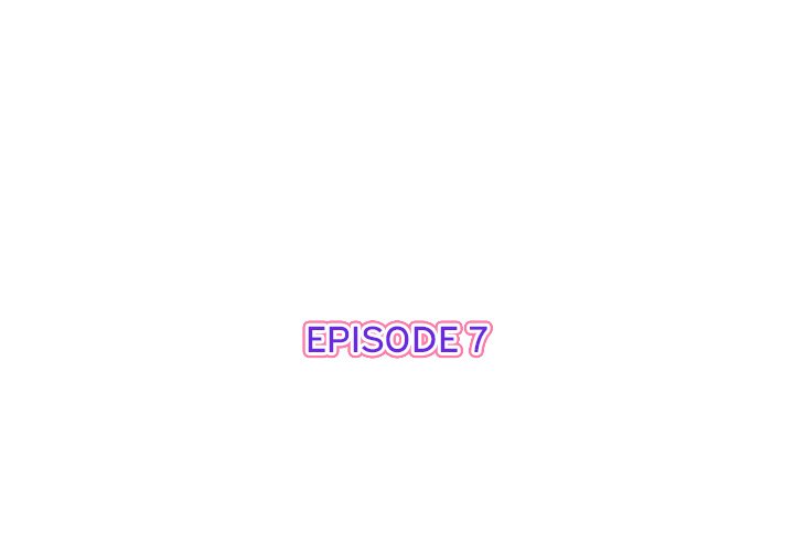My First and Last - Chapter 7 - photo - 3
