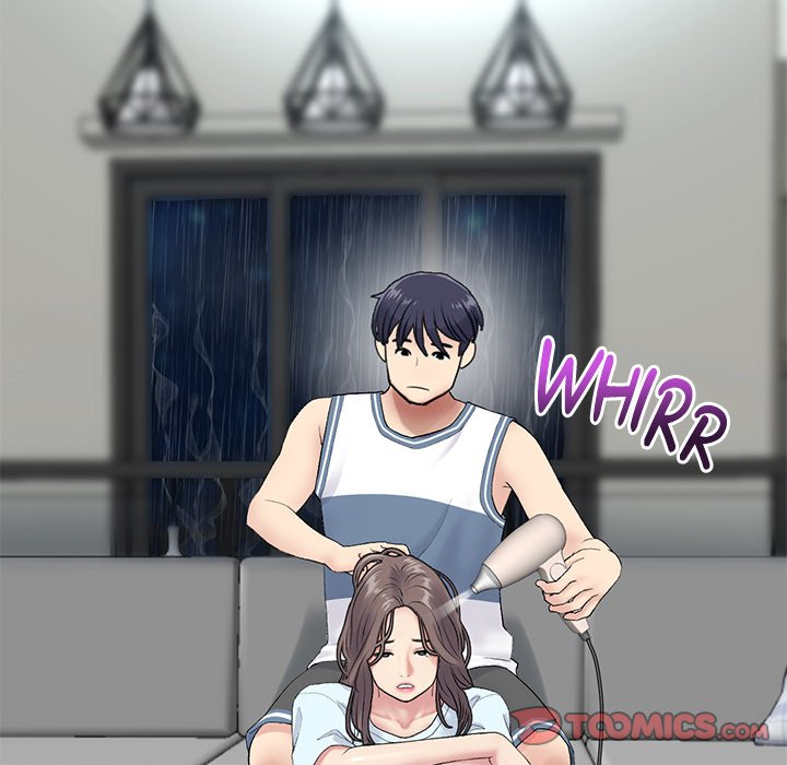 My First and Last - Chapter 7 - photo - 64