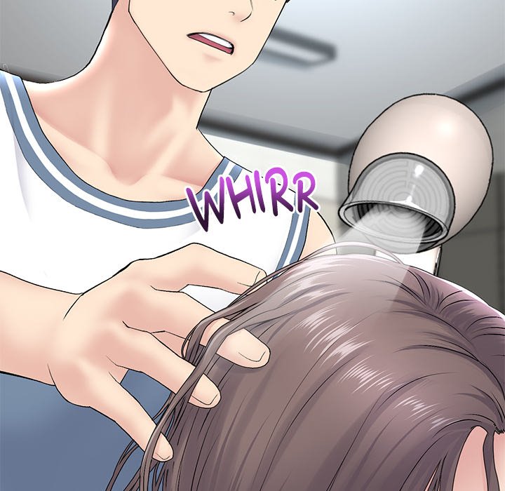 My First and Last - Chapter 7 - photo - 68