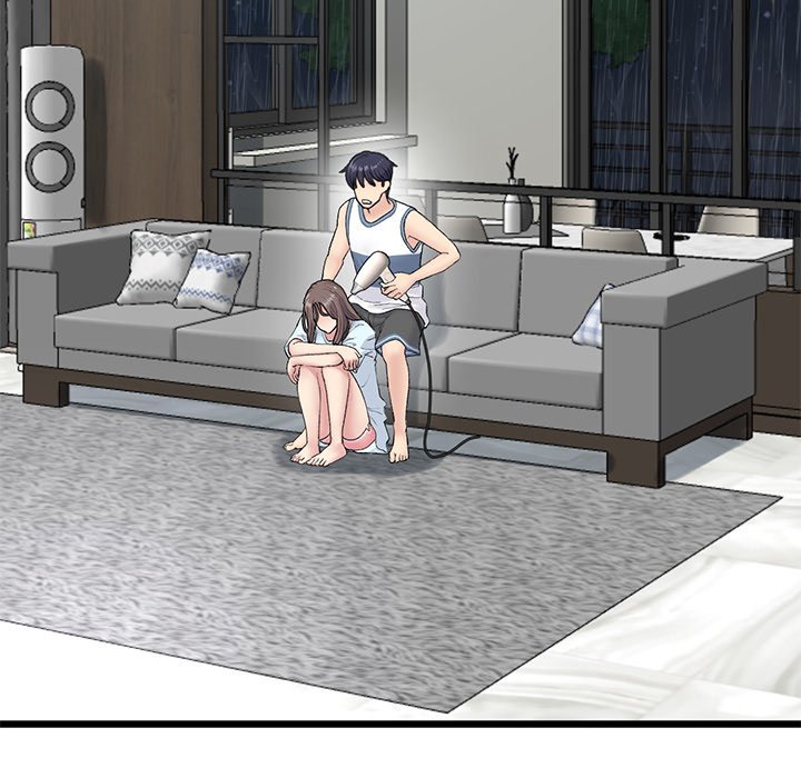 My First and Last - Chapter 7 - photo - 74