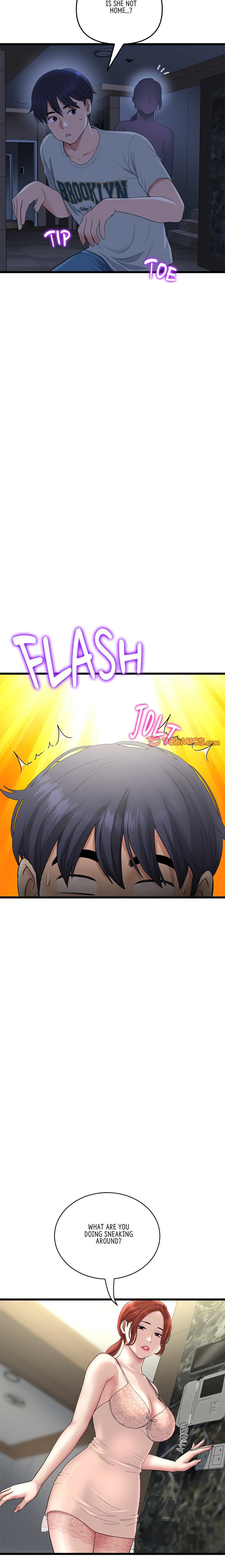 My First and Last - Chapter 47 - photo - 11