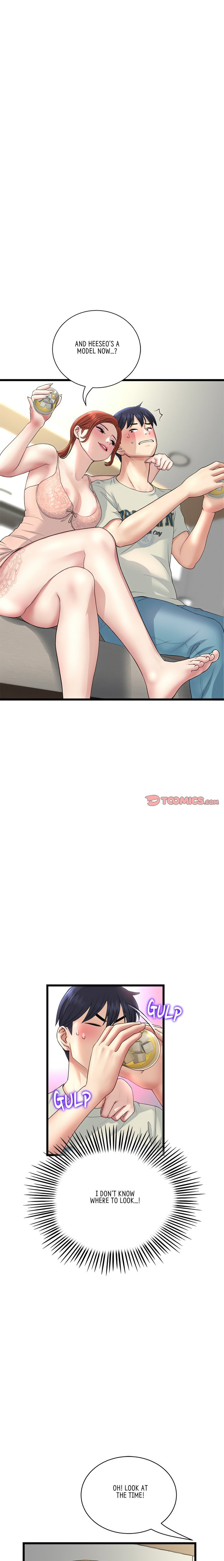 My First and Last - Chapter 47 - photo - 16