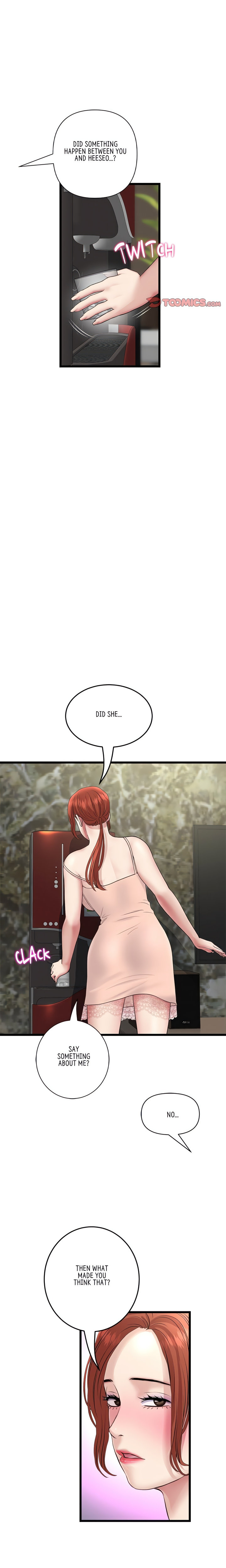 My First and Last - Chapter 47 - photo - 18