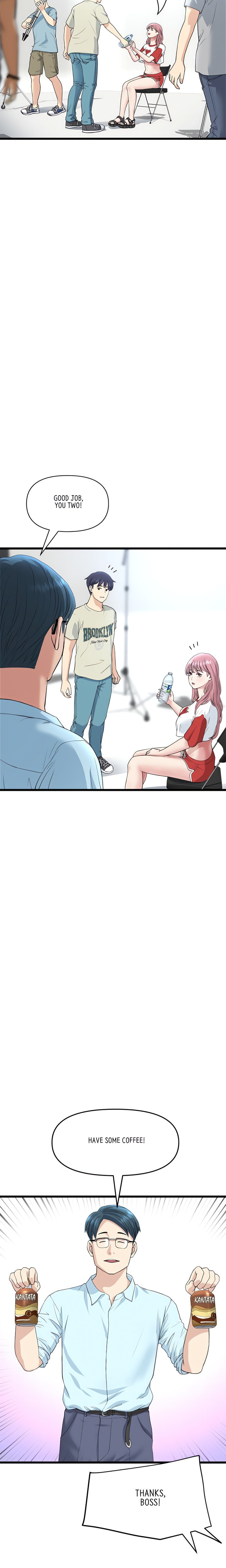 My First and Last - Chapter 47 - photo - 2