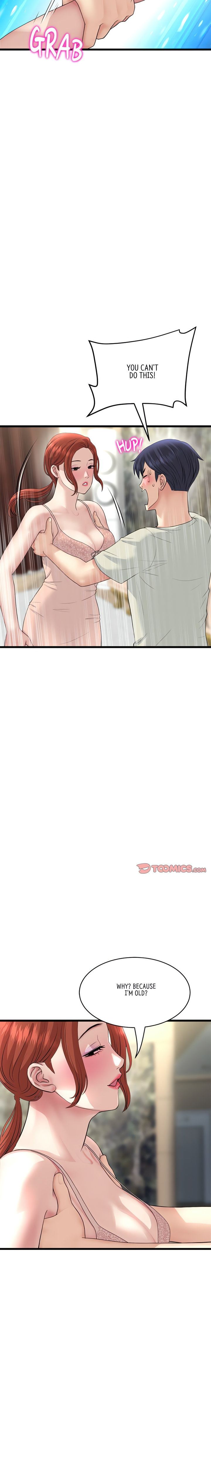 My First and Last - Chapter 47 - photo - 26