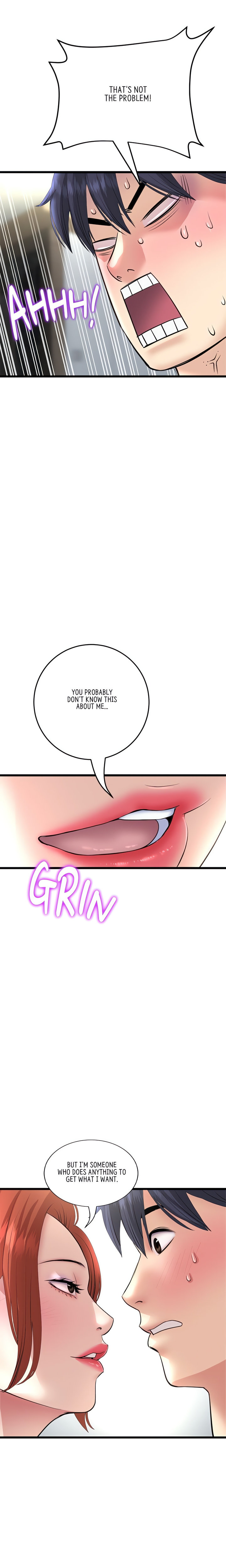 My First and Last - Chapter 47 - photo - 27