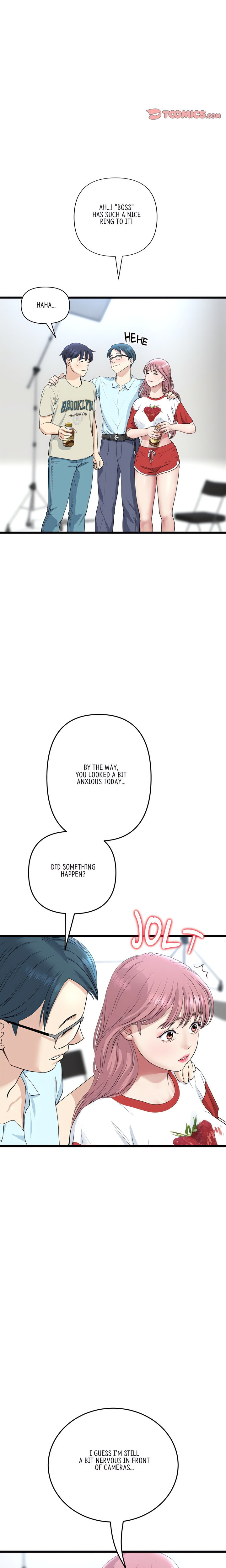 My First and Last - Chapter 47 - photo - 3