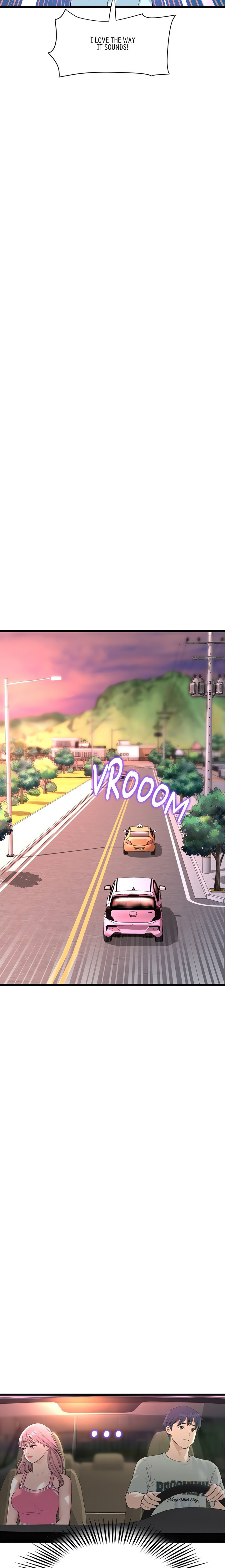 My First and Last - Chapter 47 - photo - 5