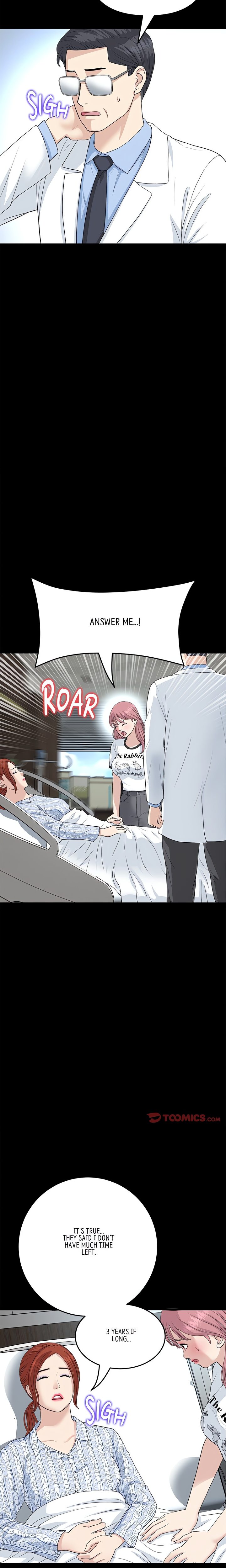 My First and Last - Chapter 62 - photo - 13