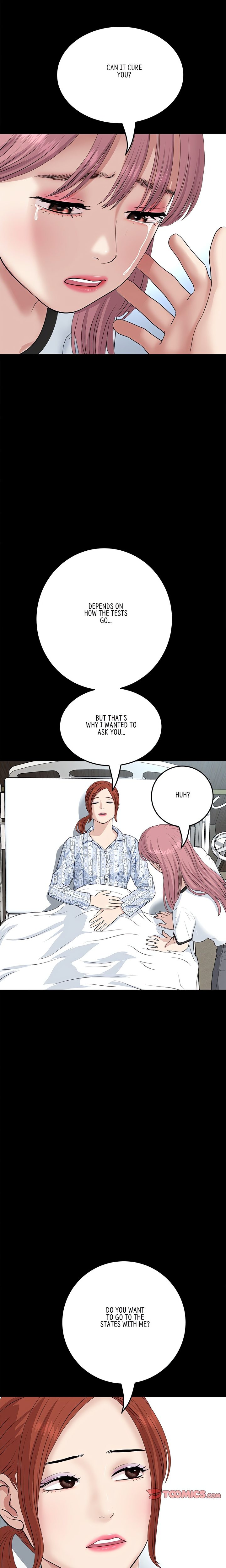 My First and Last - Chapter 62 - photo - 15