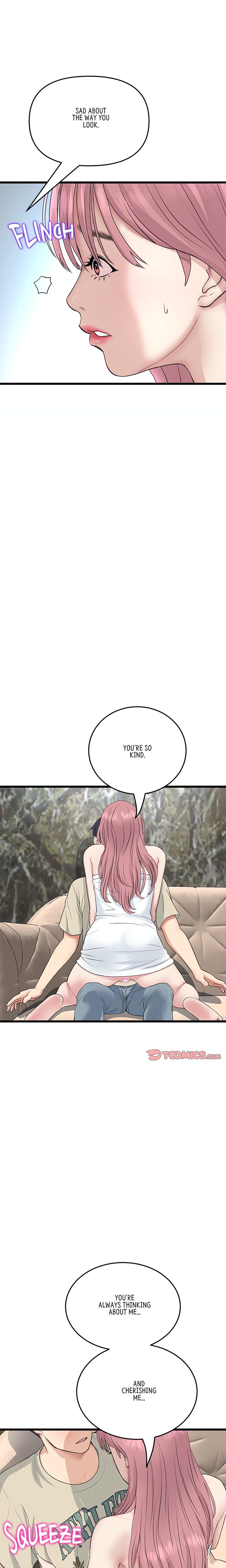 My First and Last - Chapter 62 - photo - 22