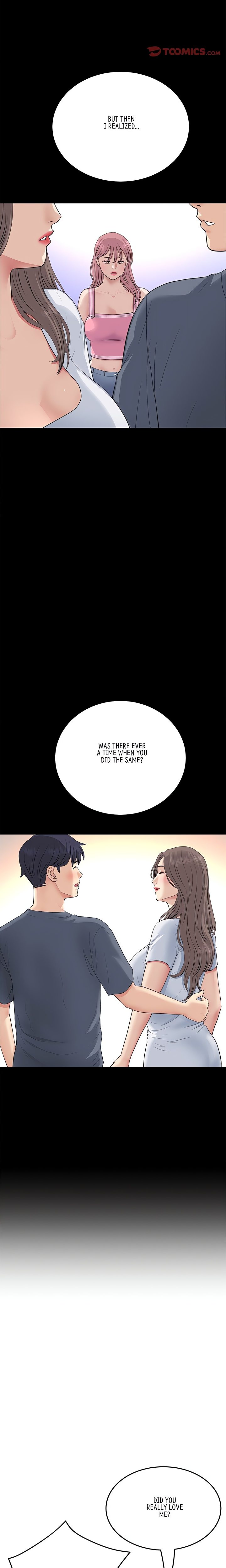 My First and Last - Chapter 62 - photo - 26