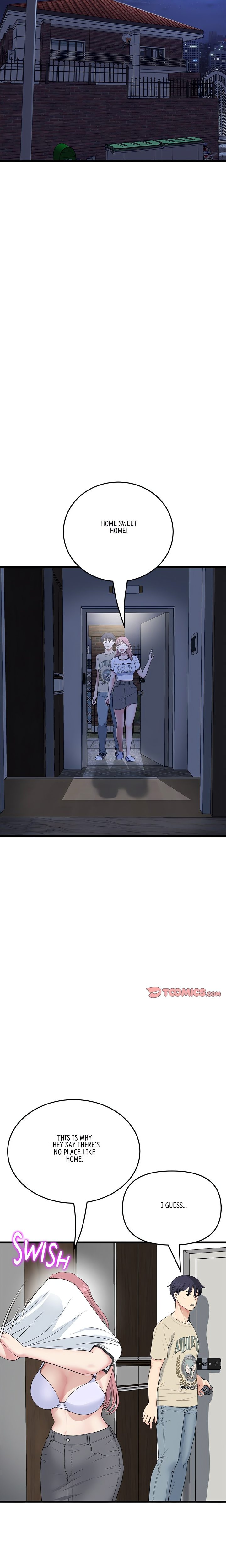 My First and Last - Chapter 62 - photo - 3