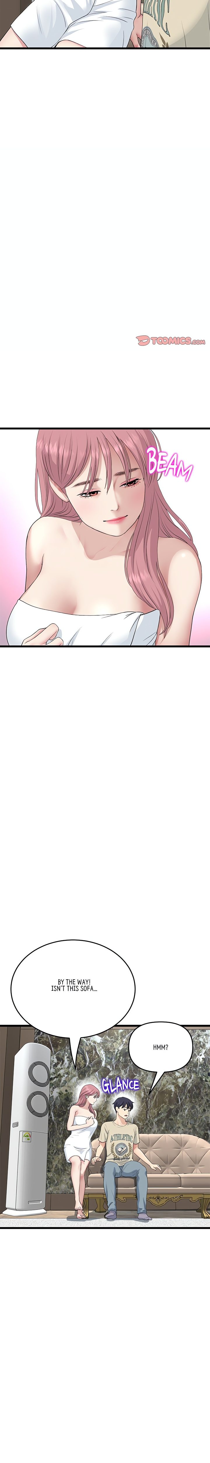 My First and Last - Chapter 62 - photo - 9