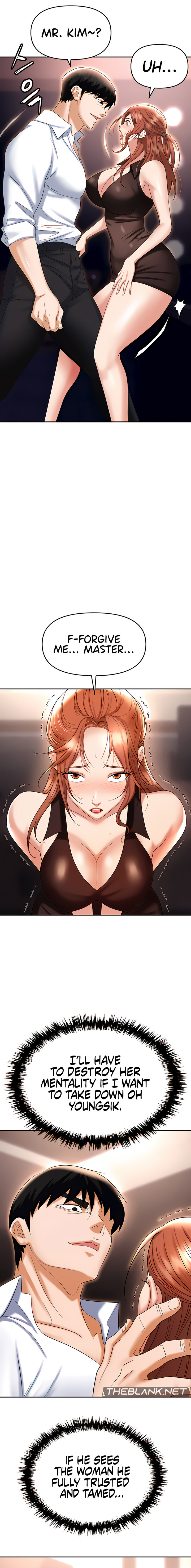 Boobie Trap - Chapter 61 - photo - 19