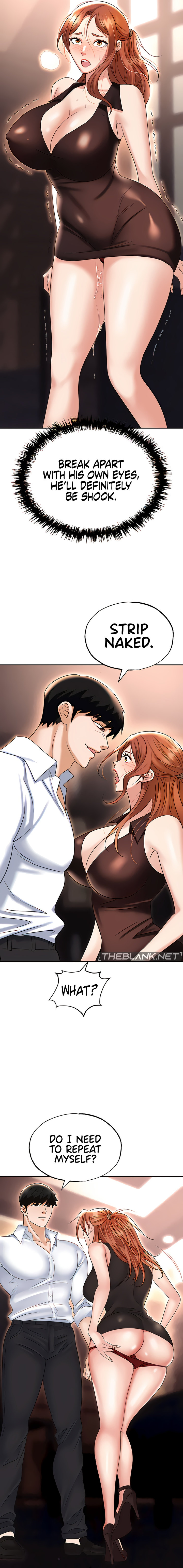 Boobie Trap - Chapter 61 - photo - 20