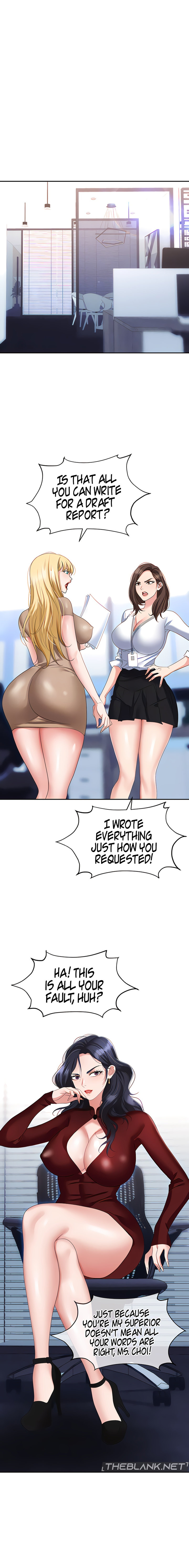 Boobie Trap - Chapter 61 - photo - 3