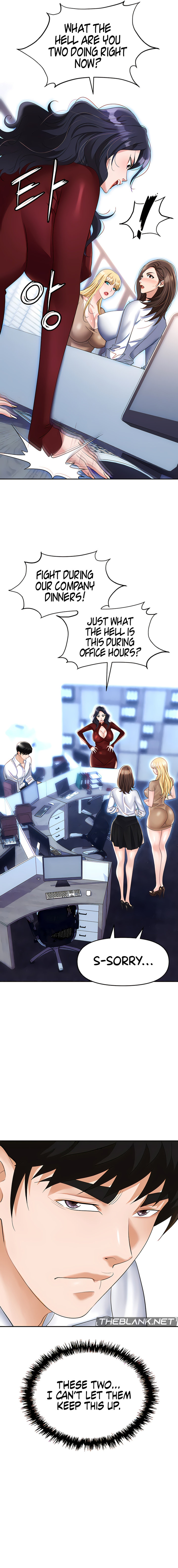 Boobie Trap - Chapter 61 - photo - 4
